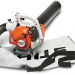 blower vacuum