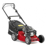 rotary mower