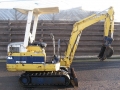 Komatsu PC05 (1)