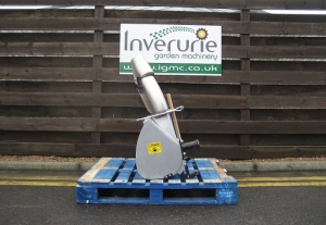 BCS Snow Blower 28 - (1)