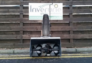 BCS Snow Blower 28 inch - 1