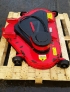 Countax 38 inch Mulch Deck - 2