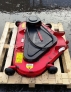 Countax 38 inch Mulch Deck - 1
