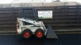 Bobcat 343 - 1