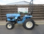 Hinomoto C172-2WD - 2