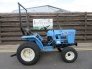 Hinomoto C172-2WD - 1