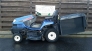 Iseki SXG19 - 3