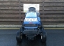 Iseki SXG19 - 4