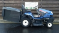 Iseki SXG19 - 2