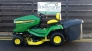 John Deere X300R - 2