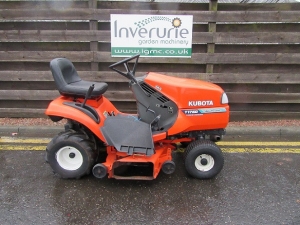 Kubota T1760 - u030135 - 1