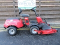 Mountfield 4135H - 1