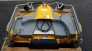 Stiga 125M EL Cutter Deck - 2