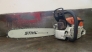 Stihl MS261 (2)