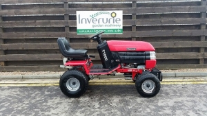 Westwood T1800-4WD - 1