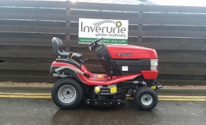Westwood T50 - 2