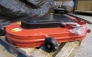 Countax 44 Mulch Deck (3)
