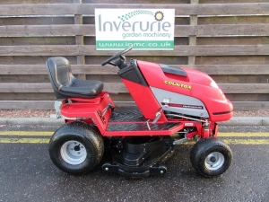 Countax C400H - 1