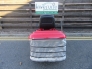 Honda HF2417HBE - u032741 - 4