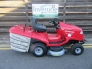Honda HF2417HBE - u032741 - 1