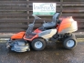 Husqvarna R422Ts AWD - 2