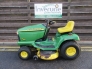 John Deere LT166 - 2