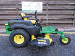 John Deere Z425 - u031172 - 1