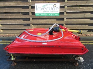 JPC B1500 Topper - 1