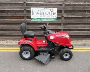 Mountfield 1538H-SD - u032686 - 1