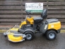 Stiga Park Pro 540iX - 2
