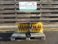 Stiga Rotary Brush 100cm - u031344 - 1