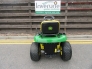 John Deere X110 - u032884 - 4